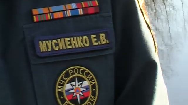 Весеннее половодье на территории ЛО смотреть онлайн