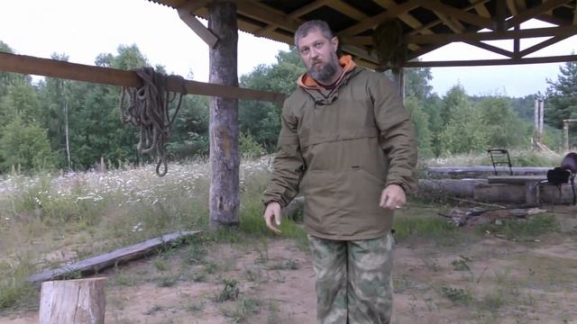 КРЕПКАЯ ПОЯСНИЦА - УПРАЖНЕНИЯ С ГИРЯМИ №16-18 \ Умный Атлетизм - серия 