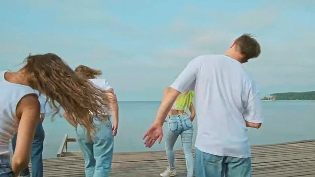 [Zouk Solo] «Therefore I Am» Choreo By Nikolay Gorbanuk @ Ipanema Novosibirsk 2021