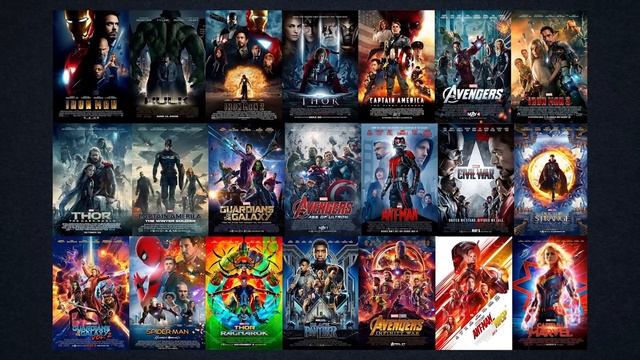 Marvel Might Be Screwed.... смотреть онлайн