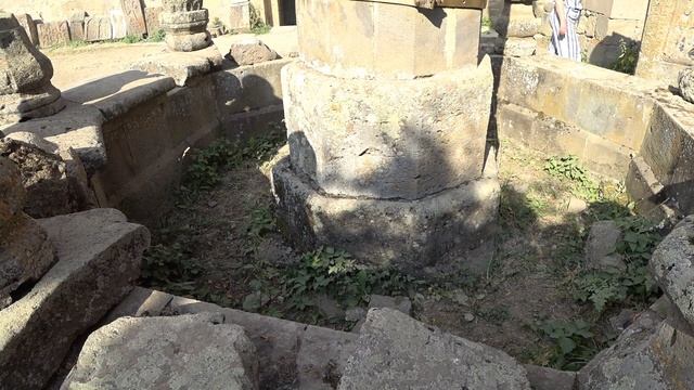 Отпуск в Армении: канатная дорога "Крылья Татева" (часть 13) смотреть онлайн