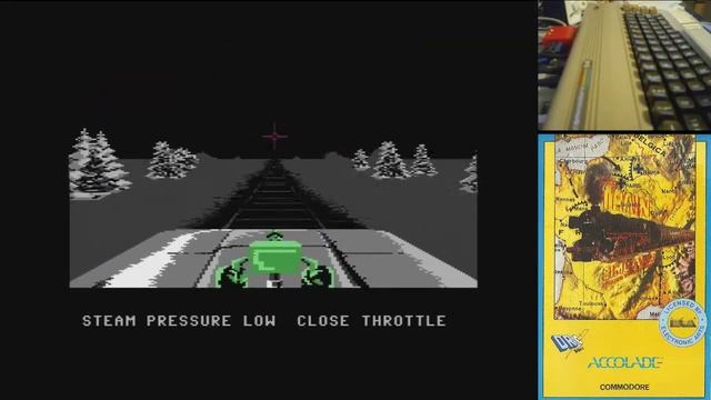 The Train Escape to Normandy - Juegos Épicos смотреть онлайн