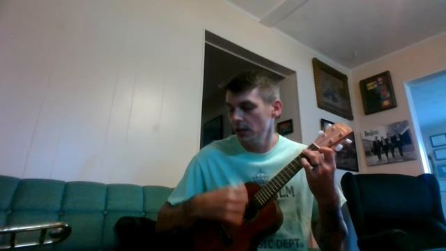 Thin Lizzy's Dancing in the moonlight cover by Celebrating Your Mom смотреть онлайн