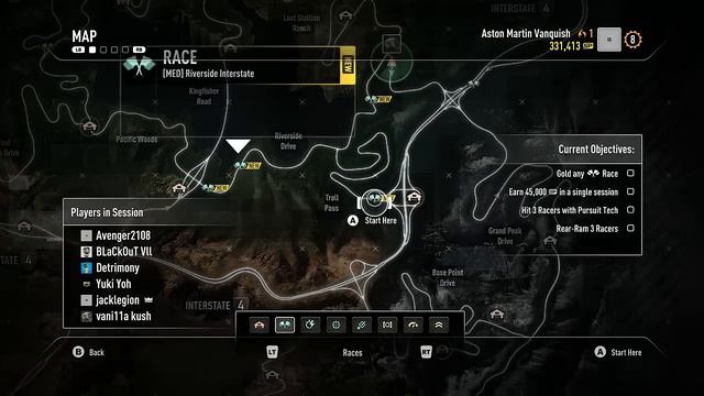 Need For Speed: Rivals - Xbox One Ep. 5 "Being Hunted" смотреть онлайн