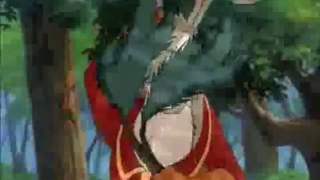 Redwall: Monty Python Holy Grail смотреть онлайн