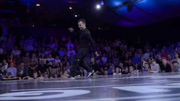 Grom vs Zip Rock ▷ Top16 BREAKING SUMMER FEST 2023