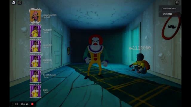 Secret Neighbor Roblox Android Sumsung Redmi