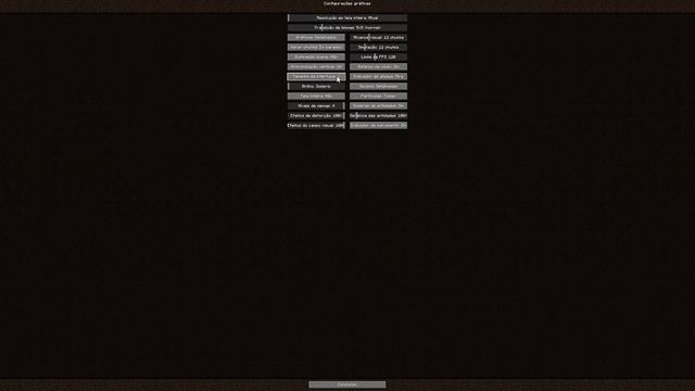 COMO ALTERAR O TAMANHO DO HUD NO MINECRAFT JAVA смотреть онлайн