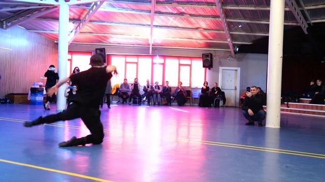 GEORGİAN DANCER 2020 MURO GAGOSHİDZE,RUSTAVİ BEQA KAPANADZE,MANUCHARİ SİXARULİDZE İN İSTANBUL DNZİM смотреть онлайн