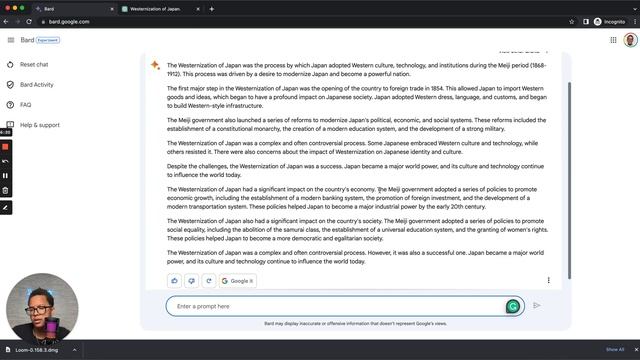 Chat GPT-4 vs. Google Bard: The Ultimate AI Showdown! смотреть онлайн