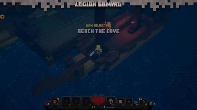 Ultimate Power Leveling In Minecraft Dungeons