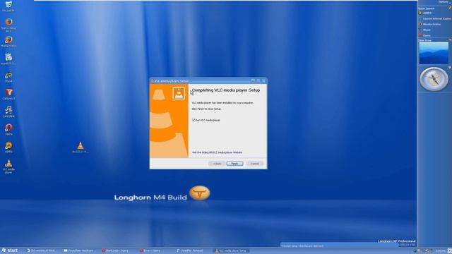 Выживание на Windows Longhorn в 2022 году смотреть онлайн