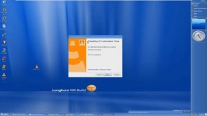Выживание на Windows Longhorn в 2022 году