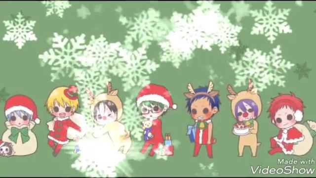 С Новым Годом ))🎉🎉🎄 смотреть онлайн