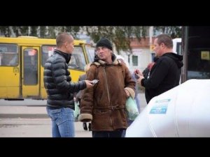 Что бы сделала Бабушка / Если бы у неё были лишние 1000 рублей