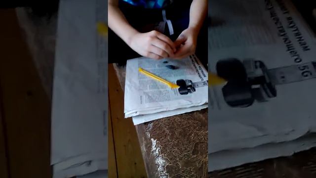 пластилин робот смотреть онлайн