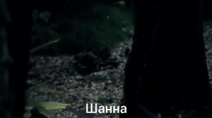 Клип Эта ночь нам покажется сном. (Келен и Ричард).