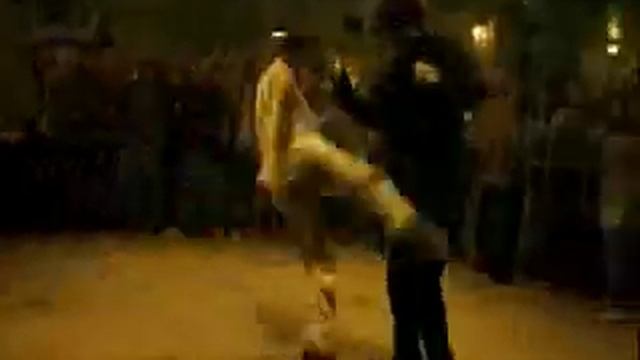 Тони Джа смотреть онлайн