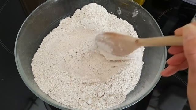 КЛАСС ! Диетическое ТЕСТО для ПИЦЦЫ и ПИРОГА. Худеем вкусно по ФРАНЦУЗСКИ. ( Elena France ) смотреть онлайн