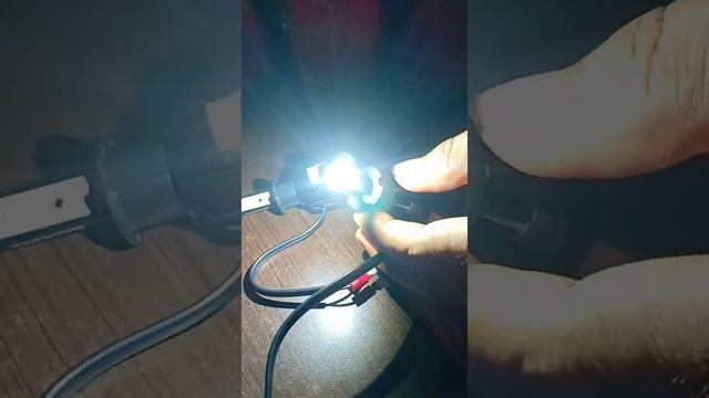 Lampu Led H3 Macrone Mc12 смотреть онлайн