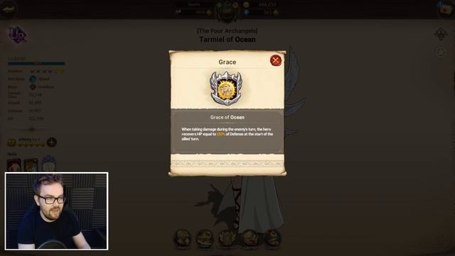 How To Gear Sariel & Tarmiel for INSANE Damage & Utility - Seven Deadly Sins: Grand Cross смотреть онлайн