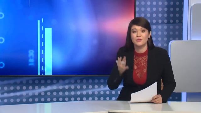 Ведущая новостей говорит скороговорки смотреть онлайн