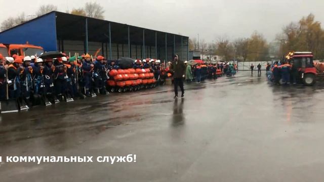 Грузовой трицикл для ЖКХ смотреть онлайн