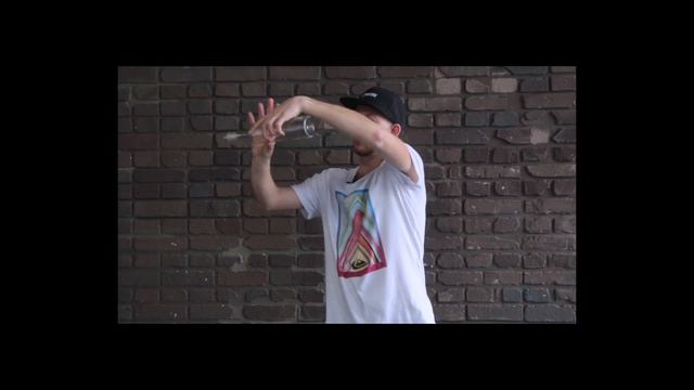 Lesson 2- "Finger Rolls with Akimba" смотреть онлайн