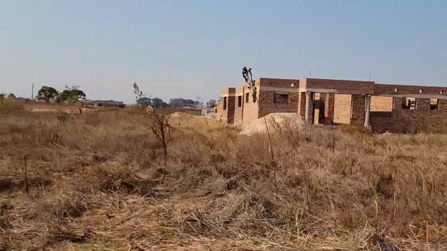 $20 000 Property Investment Opportunity in Zimbabwe - Erasmus Gated Community Ruwa Unfiltered Tour смотреть онлайн