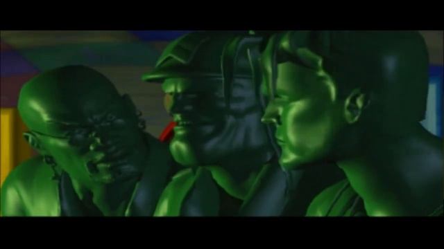 Army Men Sarge's Heroes Movie 2 смотреть онлайн