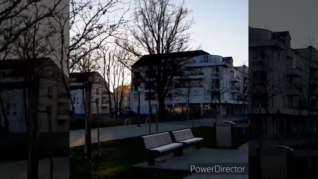 Werder (Havel) / Вердер (Хавель) смотреть онлайн