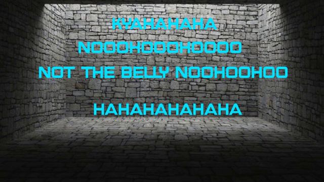 Tickle Torture Belly animation 3 FINAL смотреть онлайн