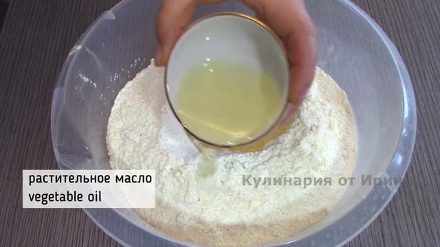 Ханум на пару ! Рецепт ленивых мантов с картошкой и мясом. Steamed roll . смотреть онлайн