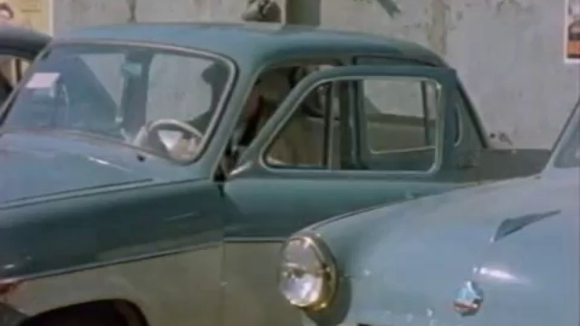 Маркетинговые штучки (Фитиль 1962 года) смотреть онлайн