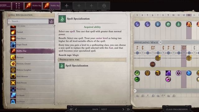 PF: WOTR - FEY LORD Build: 60+ DC CROWD CONTROL with STUNLOCK + INSTAKILLS even on Unfair! смотреть онлайн