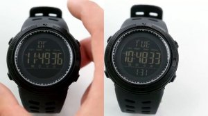 Выбираем наручные мужские часы на подарок или для себя. ТОП 10 водонепроницаемые часы с АлиЭкспресс
