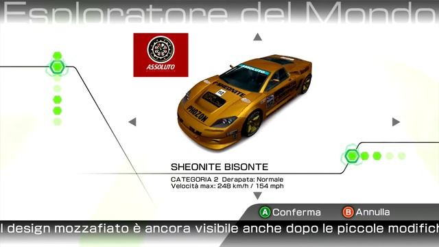 Ridge Racer 6 #9 \ Game 15 years after its release (Route 18-19) \ Gameplay Category 2 in 2020 смотреть онлайн