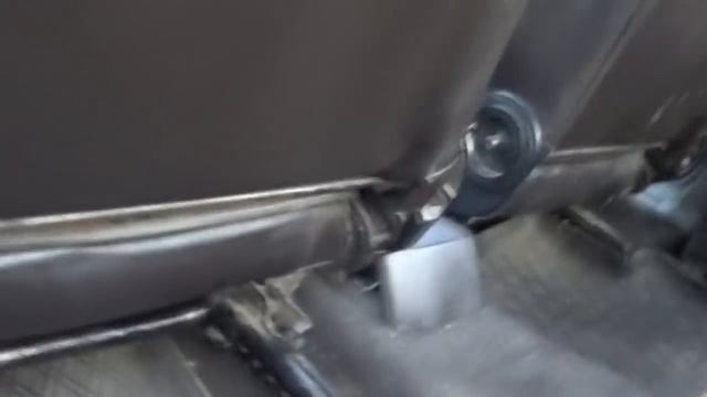 Авто подсветка салона из Китая - установка. смотреть онлайн