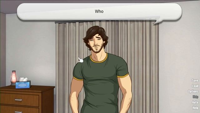 Coming Out On Top #3| Alex's Route Walkthrough 2