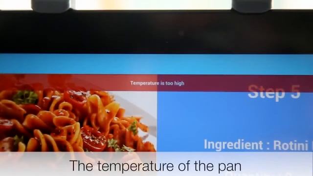 Умная сковородка Smarty Pan смотреть онлайн