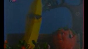 Реклама 90-х Love is... Жвачка (РТР)