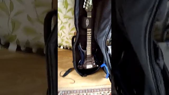 Моя типо студия (барабанов не хватает:) смотреть онлайн