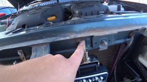 Вспышки ФСО в 2 этажа на ВАЗ 2114 | Дополнительный дальний свет