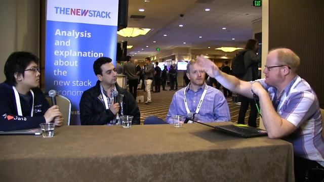 How FluentD Can Help Monitor Microservice Architectures Through Unified Logging смотреть онлайн