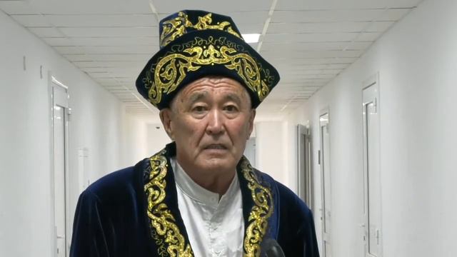 Экибастуз Новости На экибастузской сцене выступил павлодарский жыршы Даниял Асенов смотреть онлайн