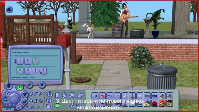 10 ФАКТОВ THE SIMS 2 | то, о чём ты точно не знаешь смотреть онлайн