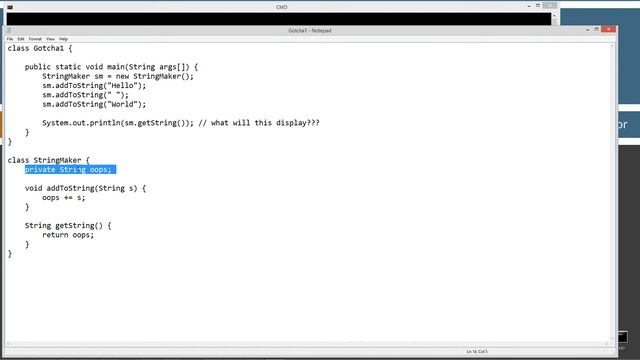 Gotcha! - Episode 1 смотреть онлайн