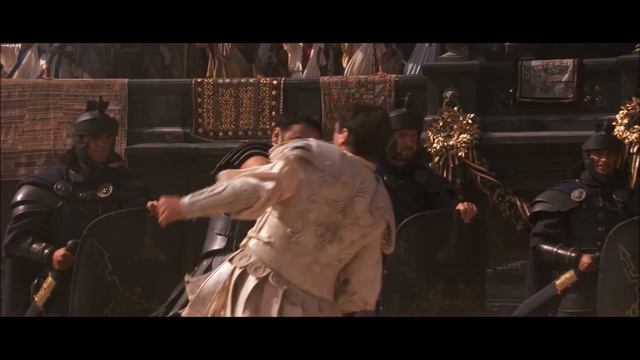 Пророчество Вёльвы ~ ⚔️"Последний станет первым"⚔️ смотреть онлайн