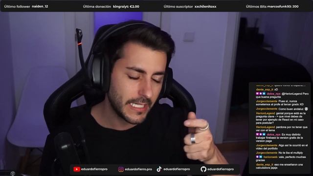 ? ¿Qué es MIX-BLEND-MODE y BLEND-MODE? | State of CSS 2021 | Eduardo Fierro Pro смотреть онлайн