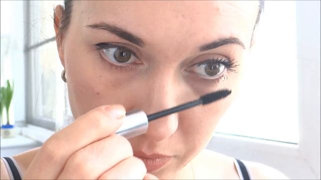 Тушь Clinique и Trish McEvoy смотреть онлайн